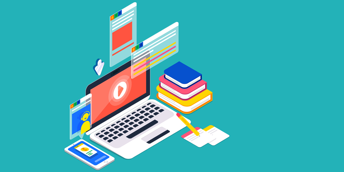 Learning Management System LMS